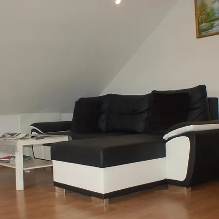 Wacholder Am Waldsee 2 Appartement Rieden (Mayen-Koblenz)