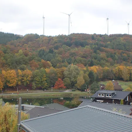Wacholder Am Waldsee 2 Daire