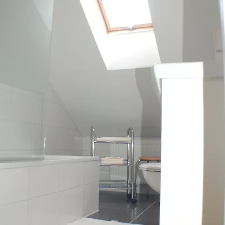 Appartement Wacholder Am Waldsee 2 *