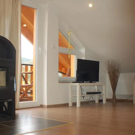 Wacholder Am Waldsee 2 Appartement Rieden (Mayen-Koblenz)