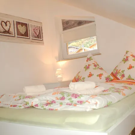 Daire Wacholder Am Waldsee 2 *