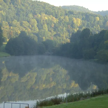 Wacholder Am Waldsee 2 *