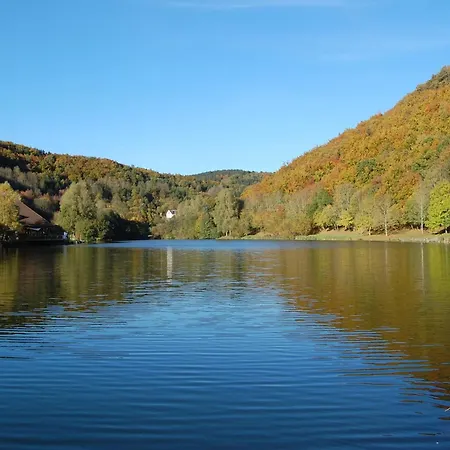 Appartement Wacholder Am Waldsee 2