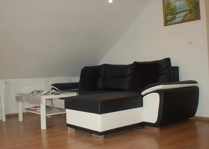 Wacholder Am Waldsee 2 アパート Rieden