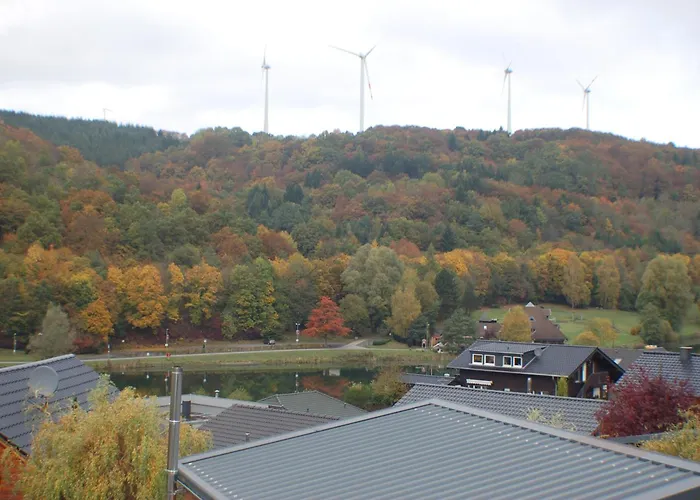 Wacholder Am Waldsee 2 アパート