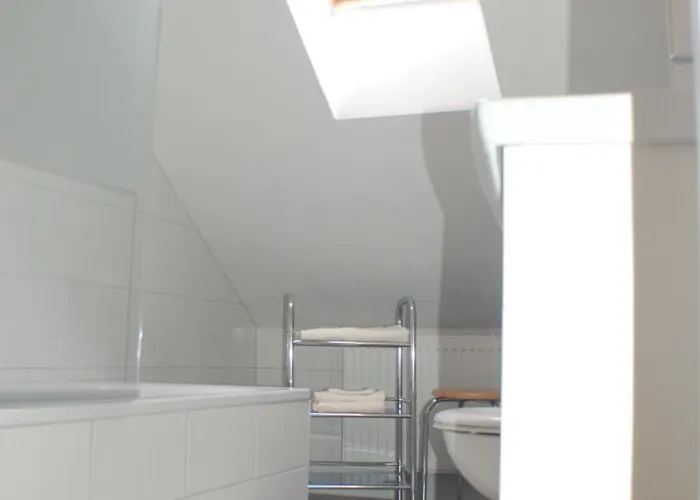 アパート Wacholder Am Waldsee 2 *