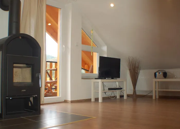 Wacholder Am Waldsee 2 アパート Rieden