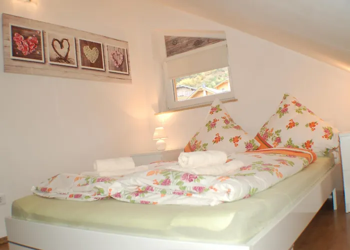 アパート Wacholder Am Waldsee 2 *