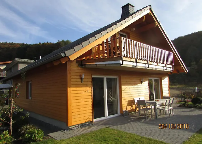 Wacholder Am Waldsee 2 アパート