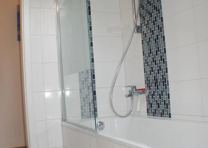 アパート Wacholder Am Waldsee 2 Rieden