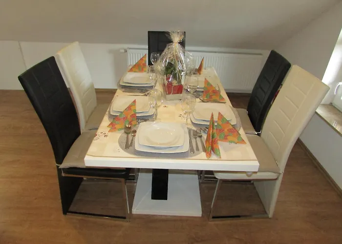 Wacholder Am Waldsee 2 アパート *