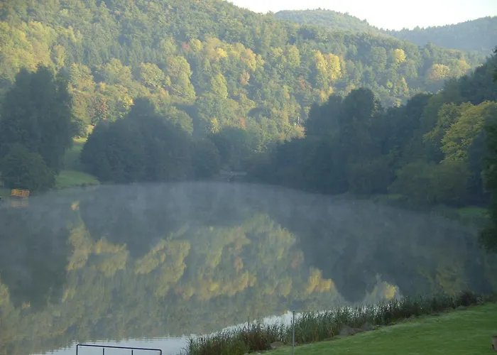 Wacholder Am Waldsee 2 *